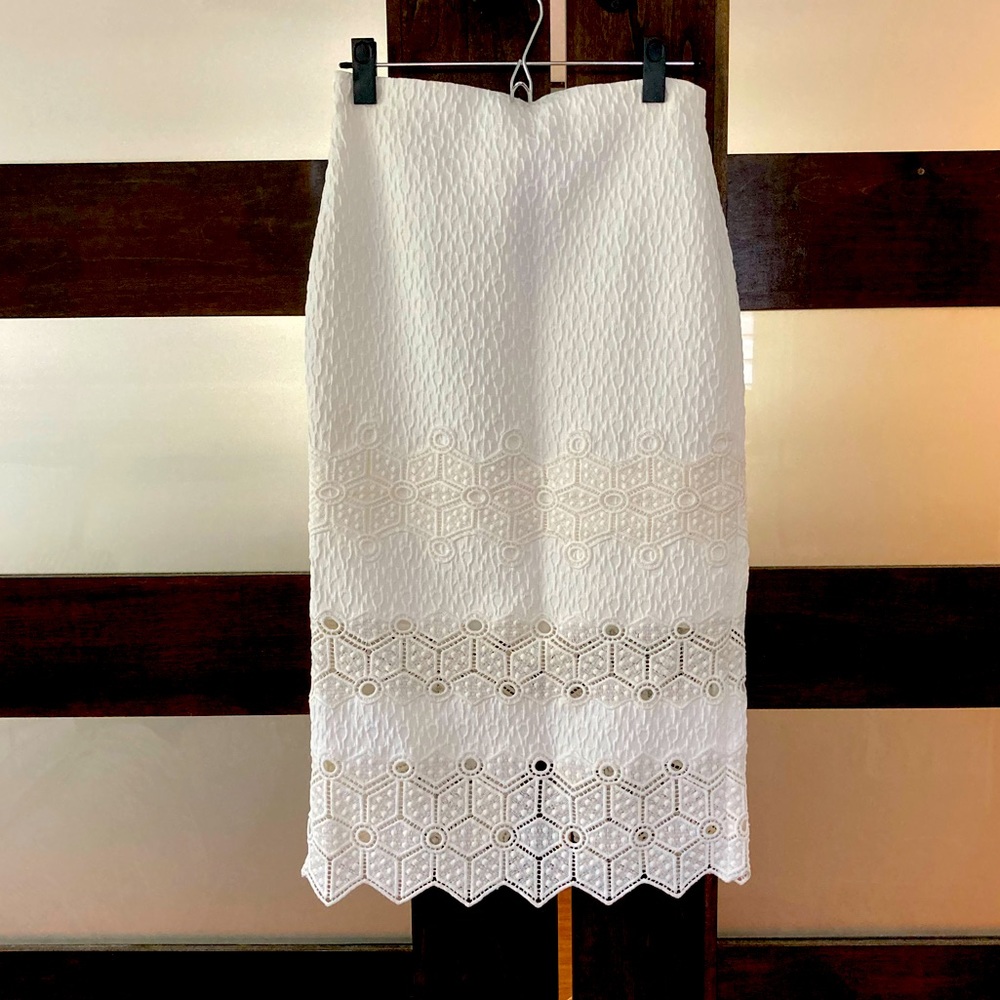Women’s Rebecca Taylor Skirt